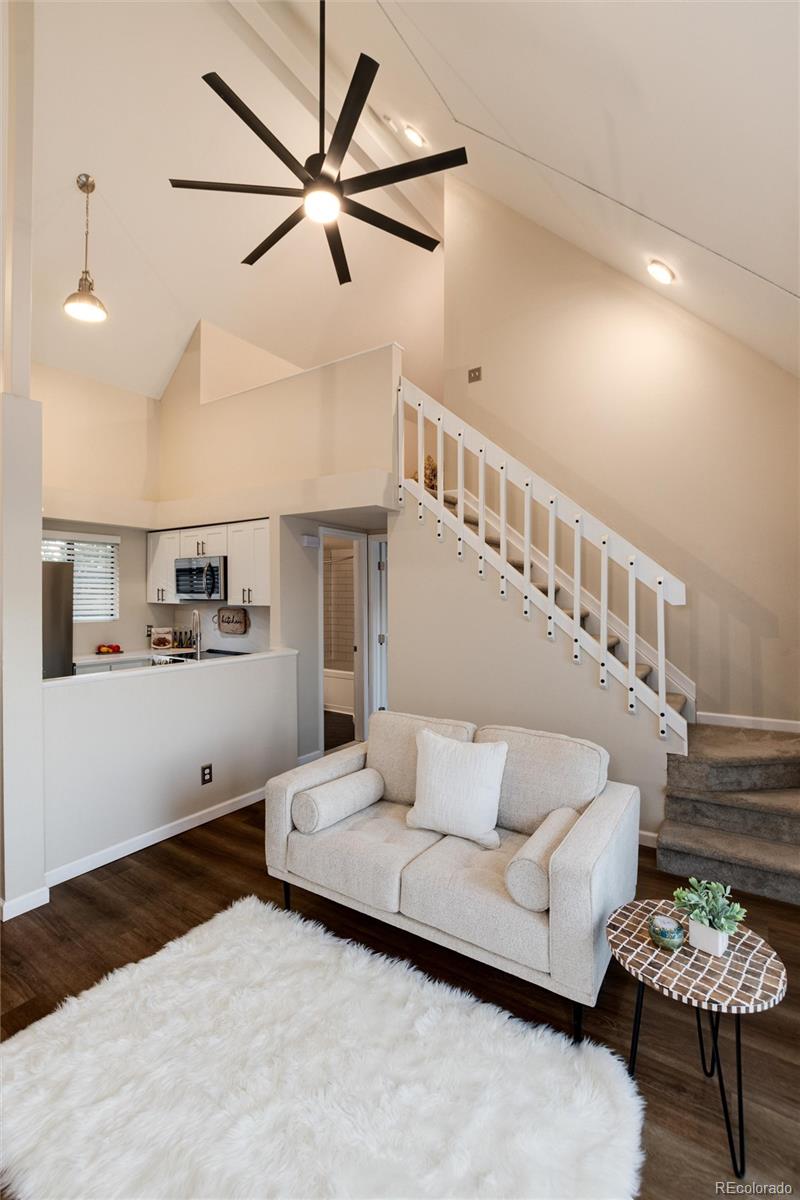 5250 S Huron Way Unit: 10-310