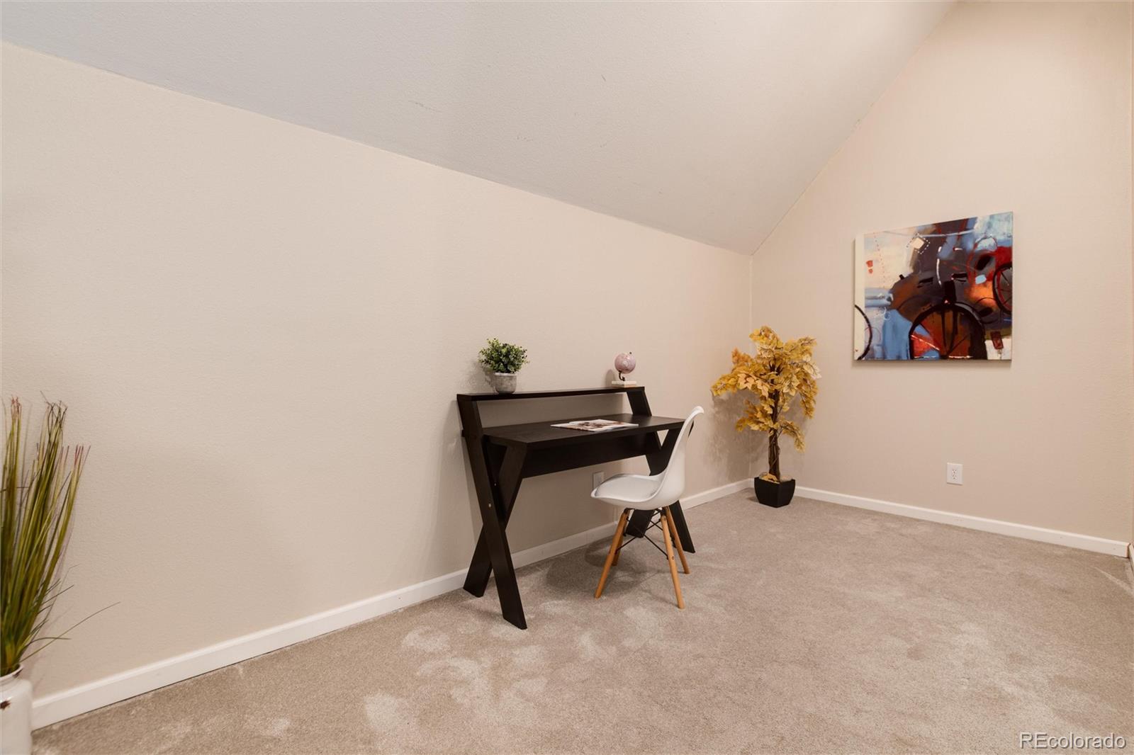 5250 S Huron Way Unit: 10-310