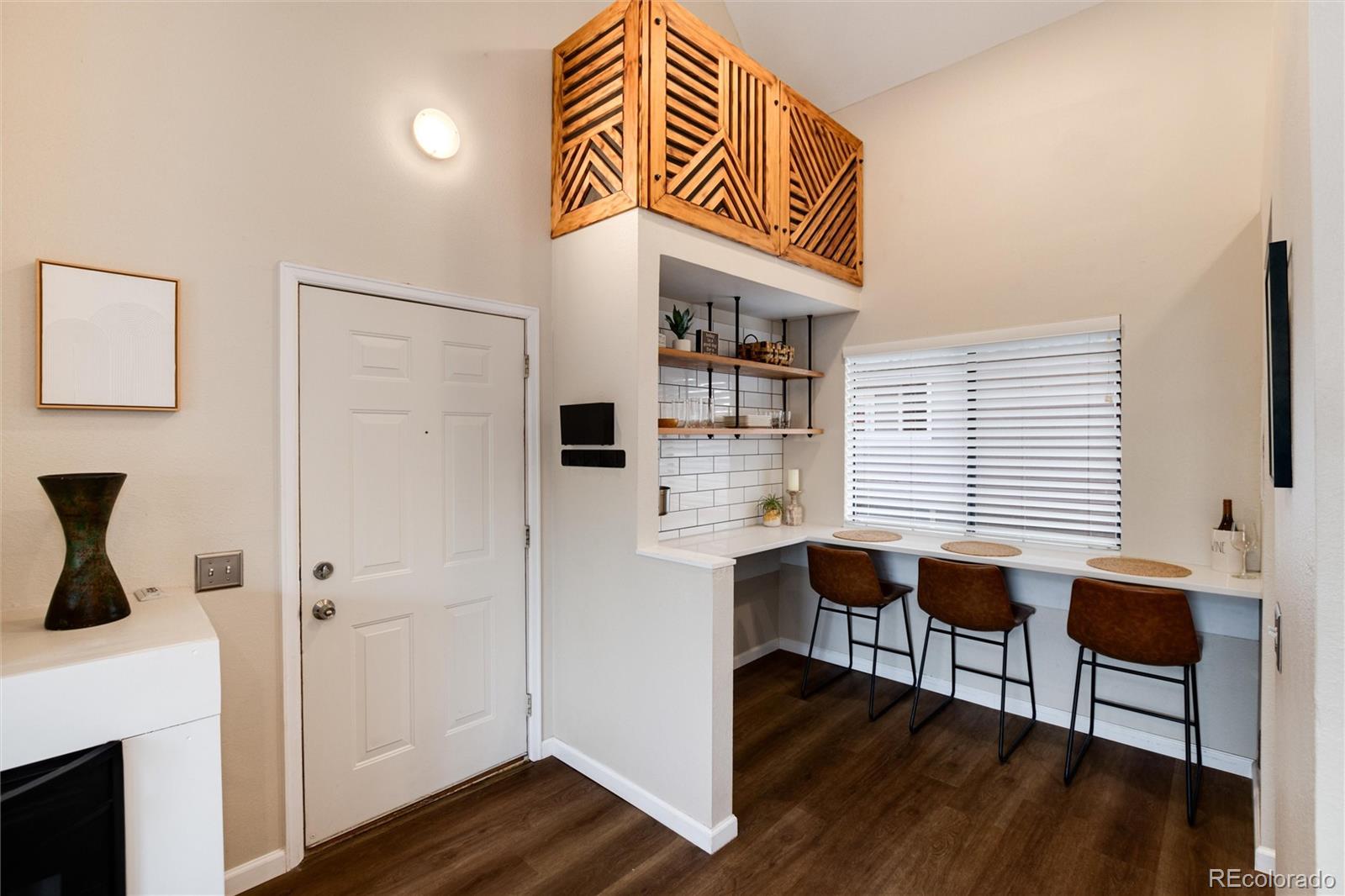 5250 S Huron Way Unit: 10-310