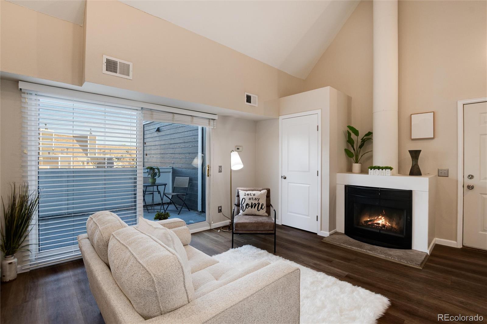 5250 S Huron Way Unit: 10-310