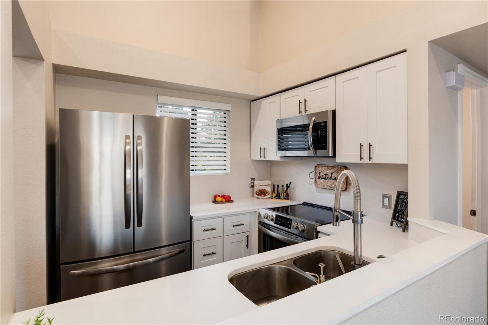 5250 S Huron Way Unit: 10-310