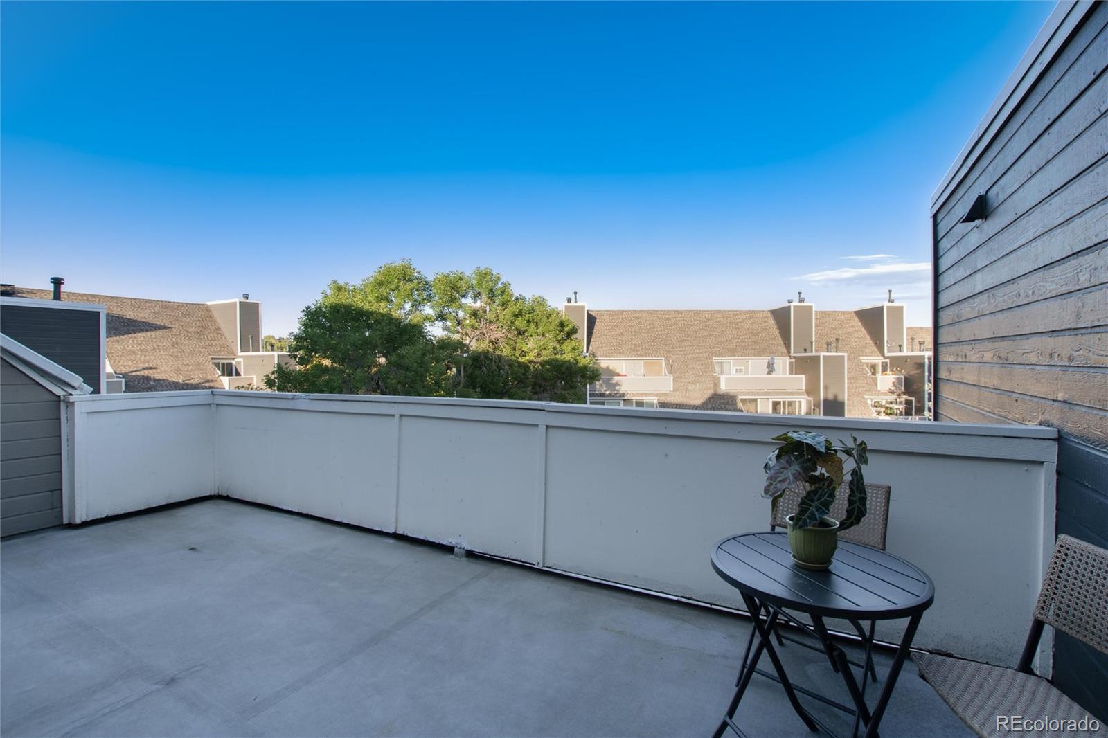 5250 S Huron Way Unit: 10-310
