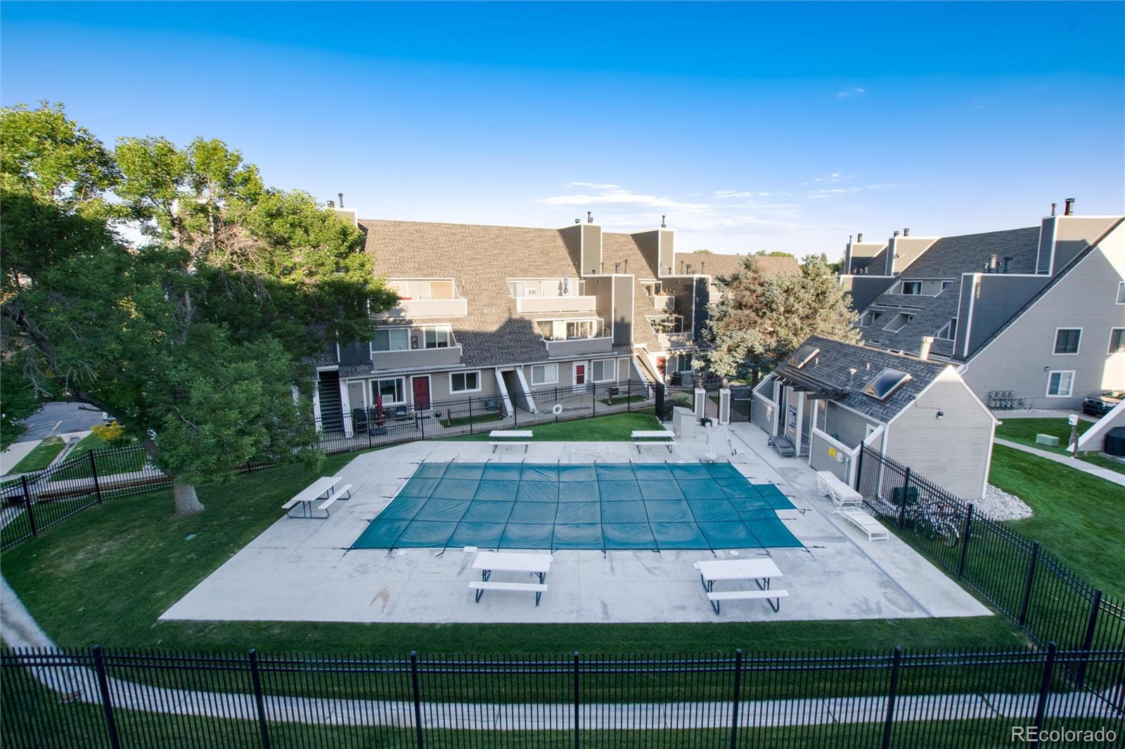 5250 S Huron Way Unit: 10-310