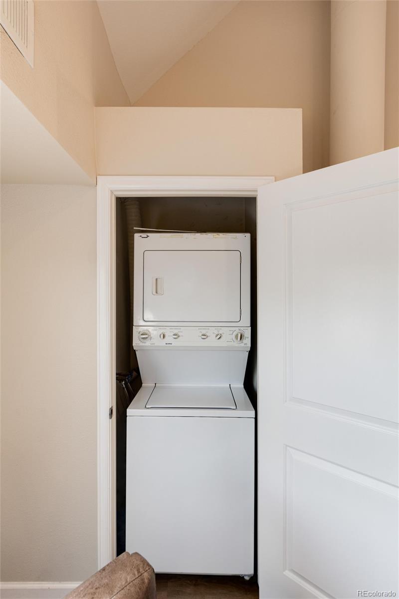 5250 S Huron Way Unit: 10-310