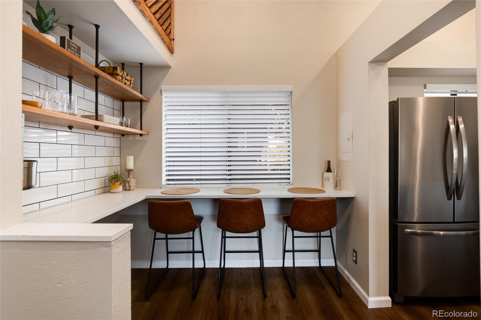 5250 S Huron Way Unit: 10-310