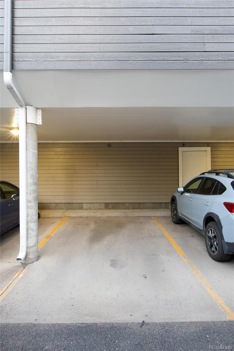 5250 S Huron Way Unit: 10-310