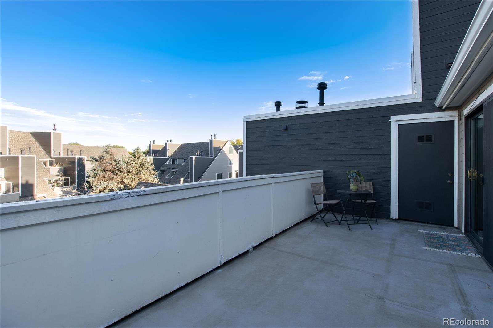 5250 S Huron Way Unit: 10-310