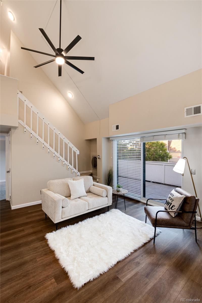 5250 S Huron Way Unit: 10-310