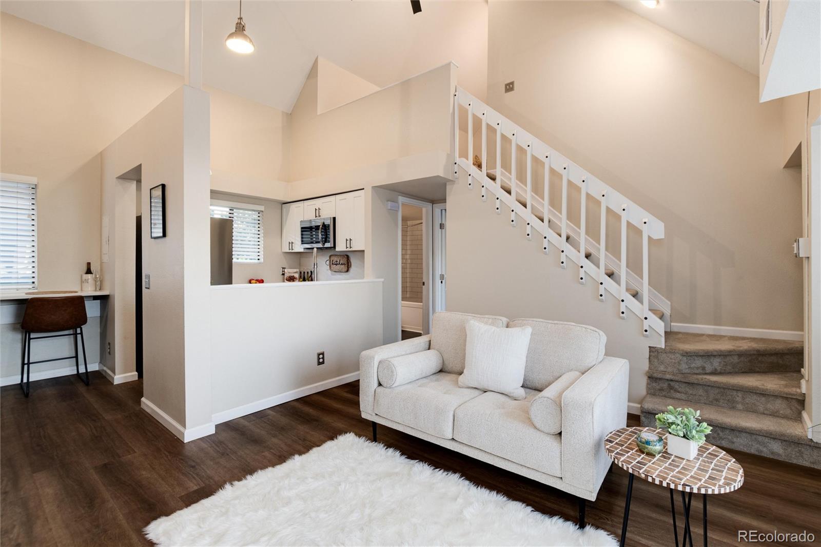 5250 S Huron Way Unit: 10-310