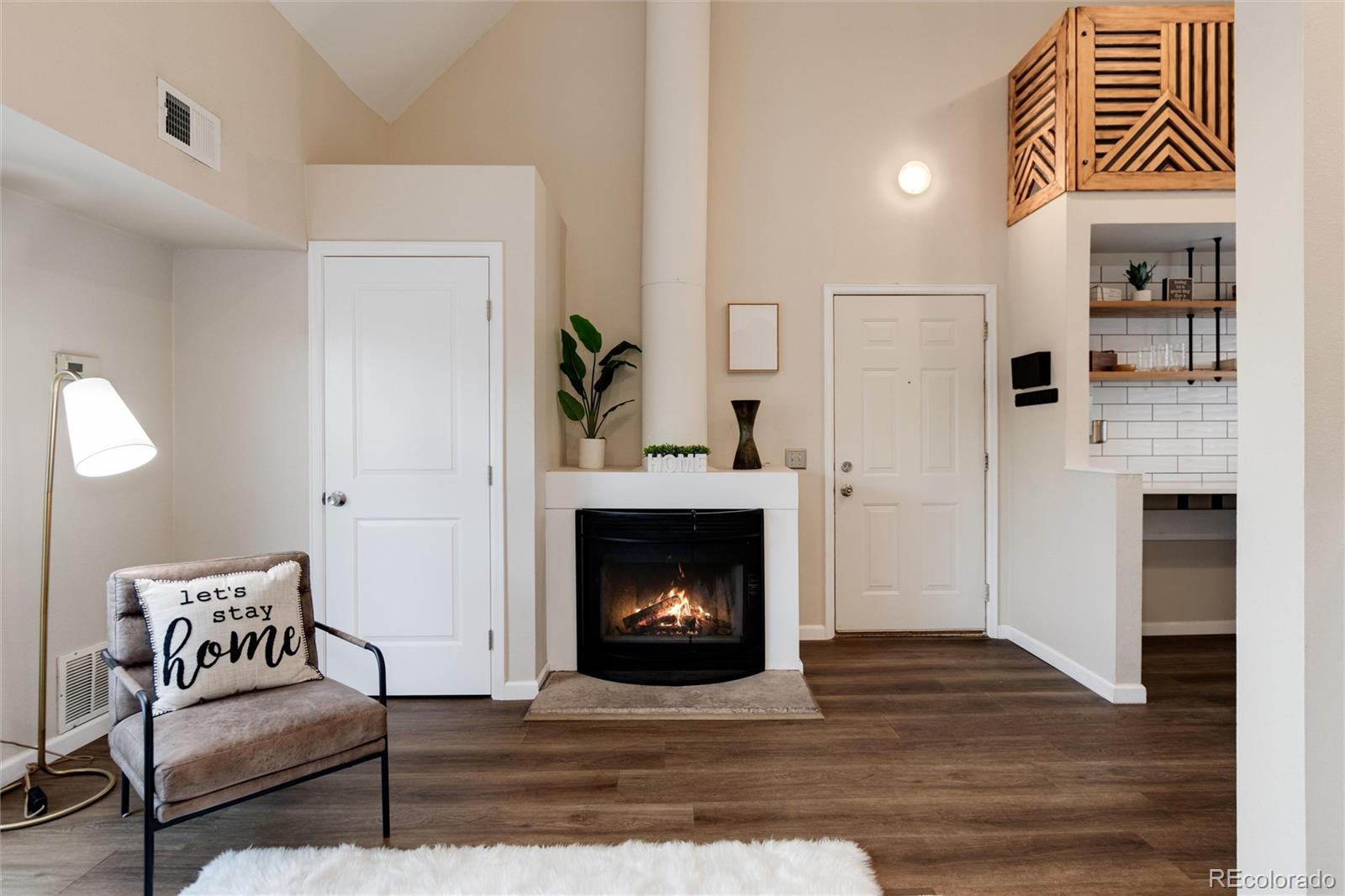 5250 S Huron Way Unit: 10-310