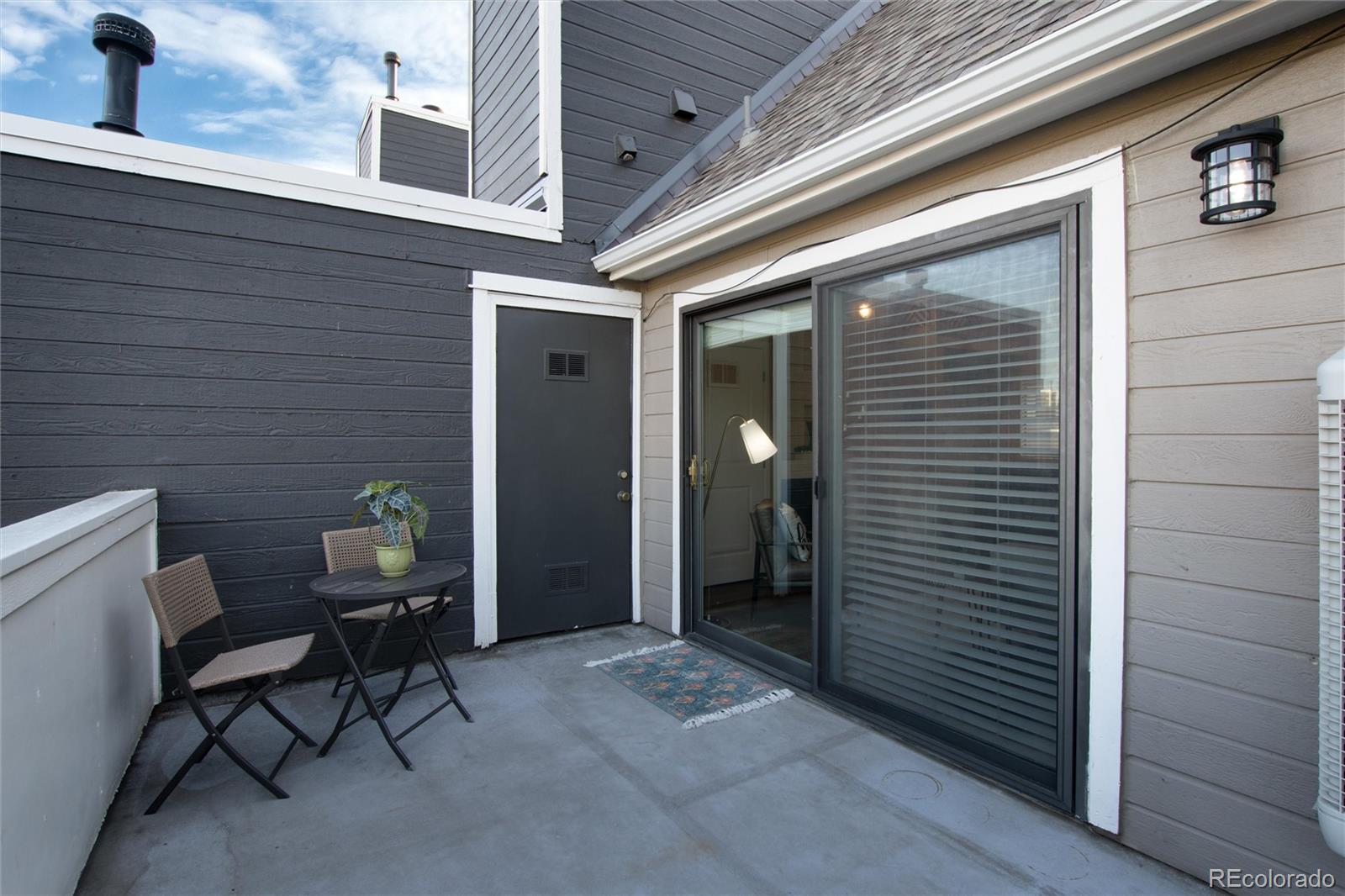 5250 S Huron Way Unit: 10-310