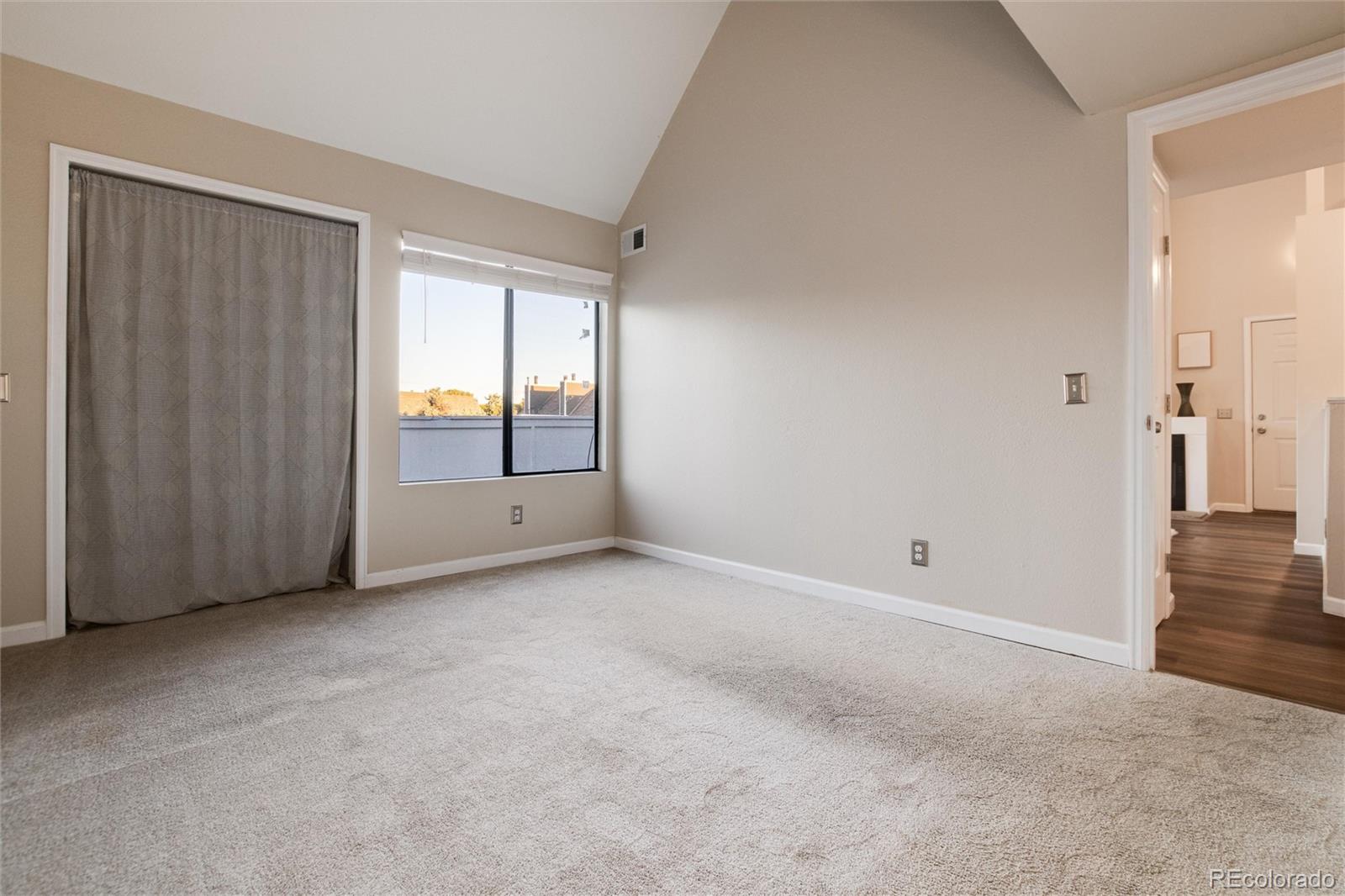 5250 S Huron Way Unit: 10-310