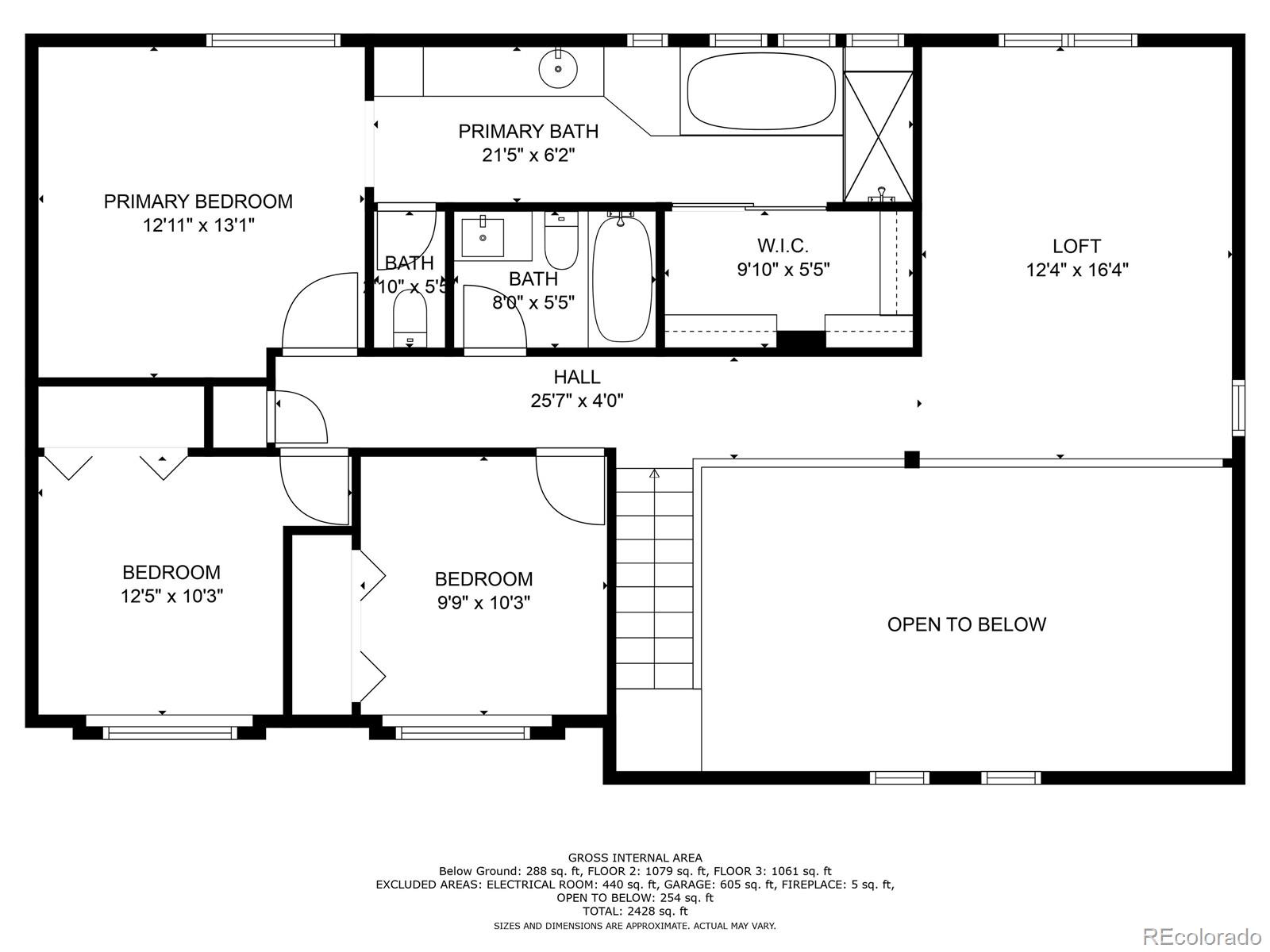 11069 W Walker Drive