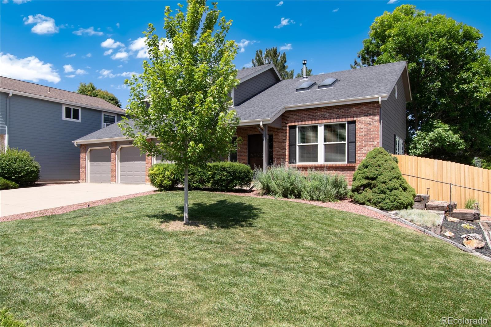 11069 W Walker Drive