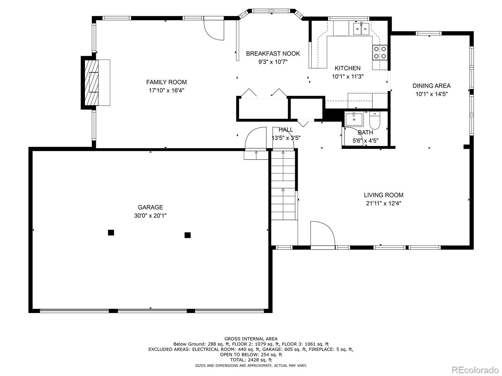 11069 W Walker Drive