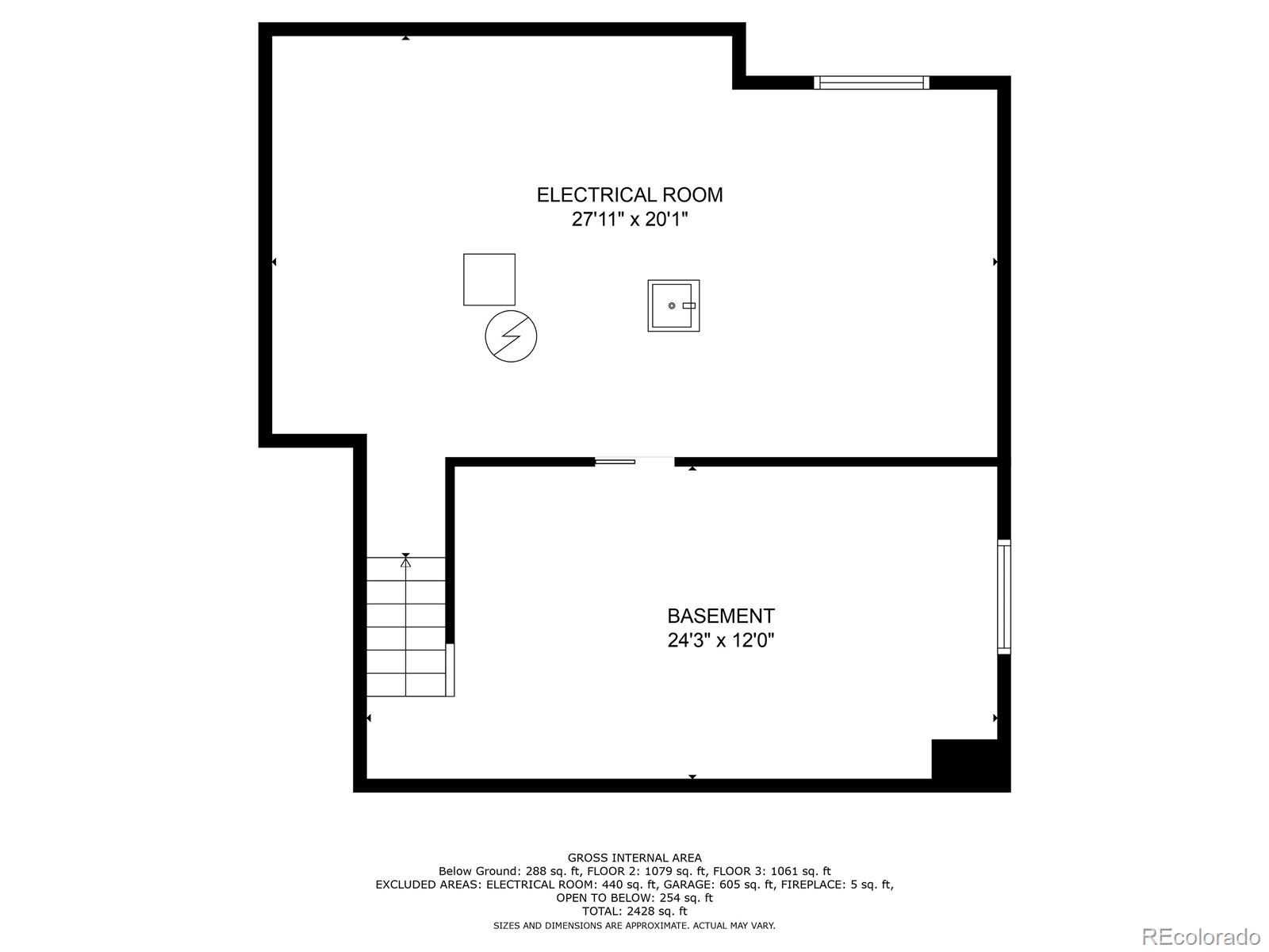 11069 W Walker Drive