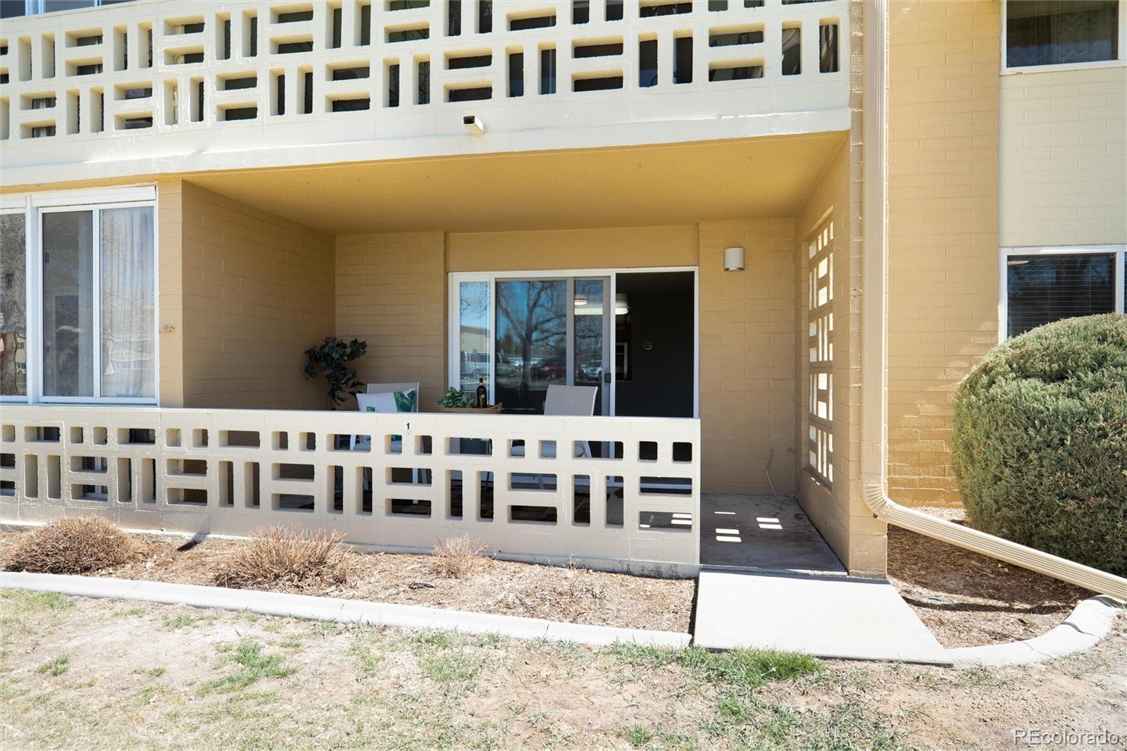 9355 E Center Avenue Unit: 1A