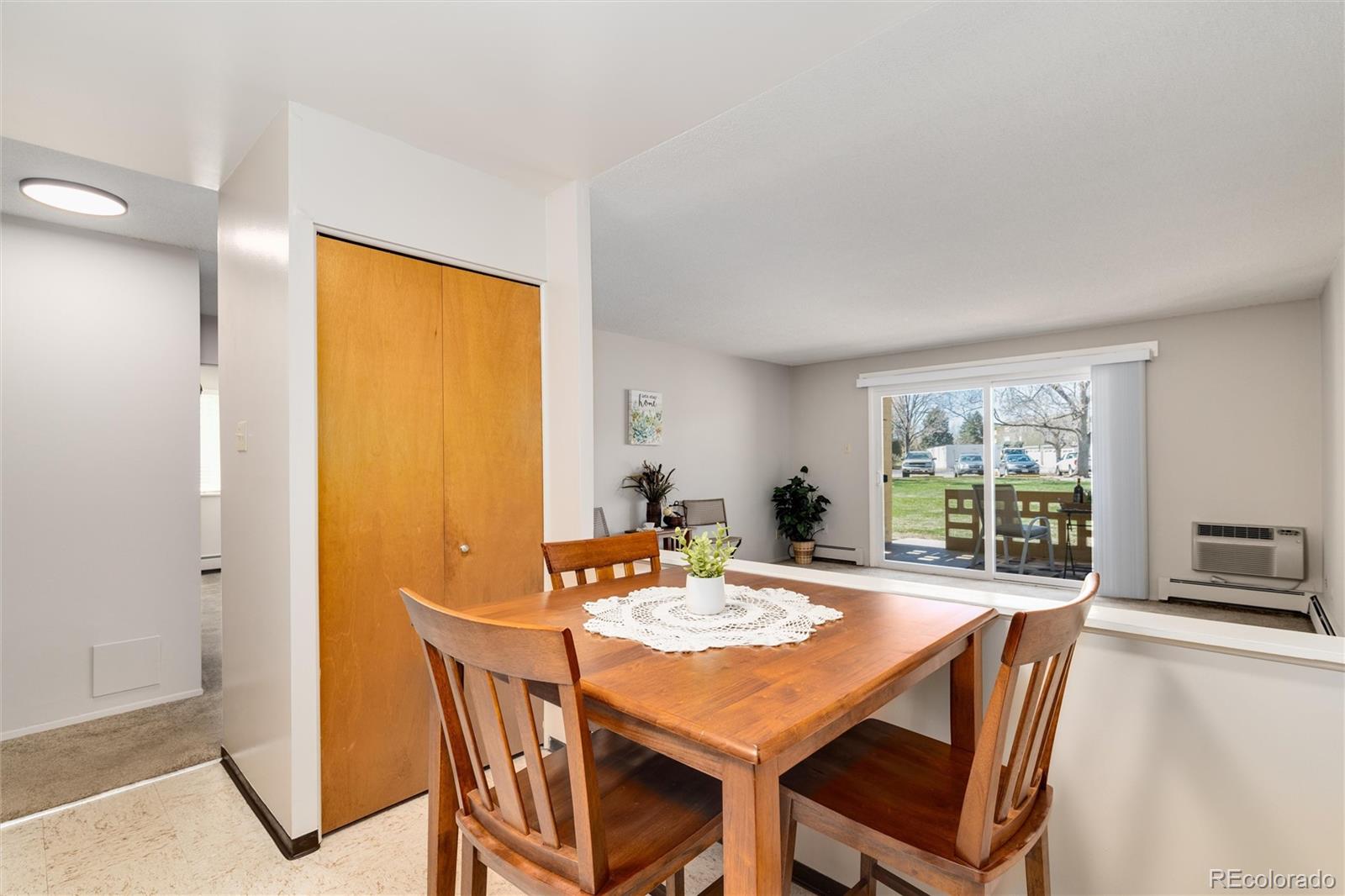 9355 E Center Avenue Unit: 1A