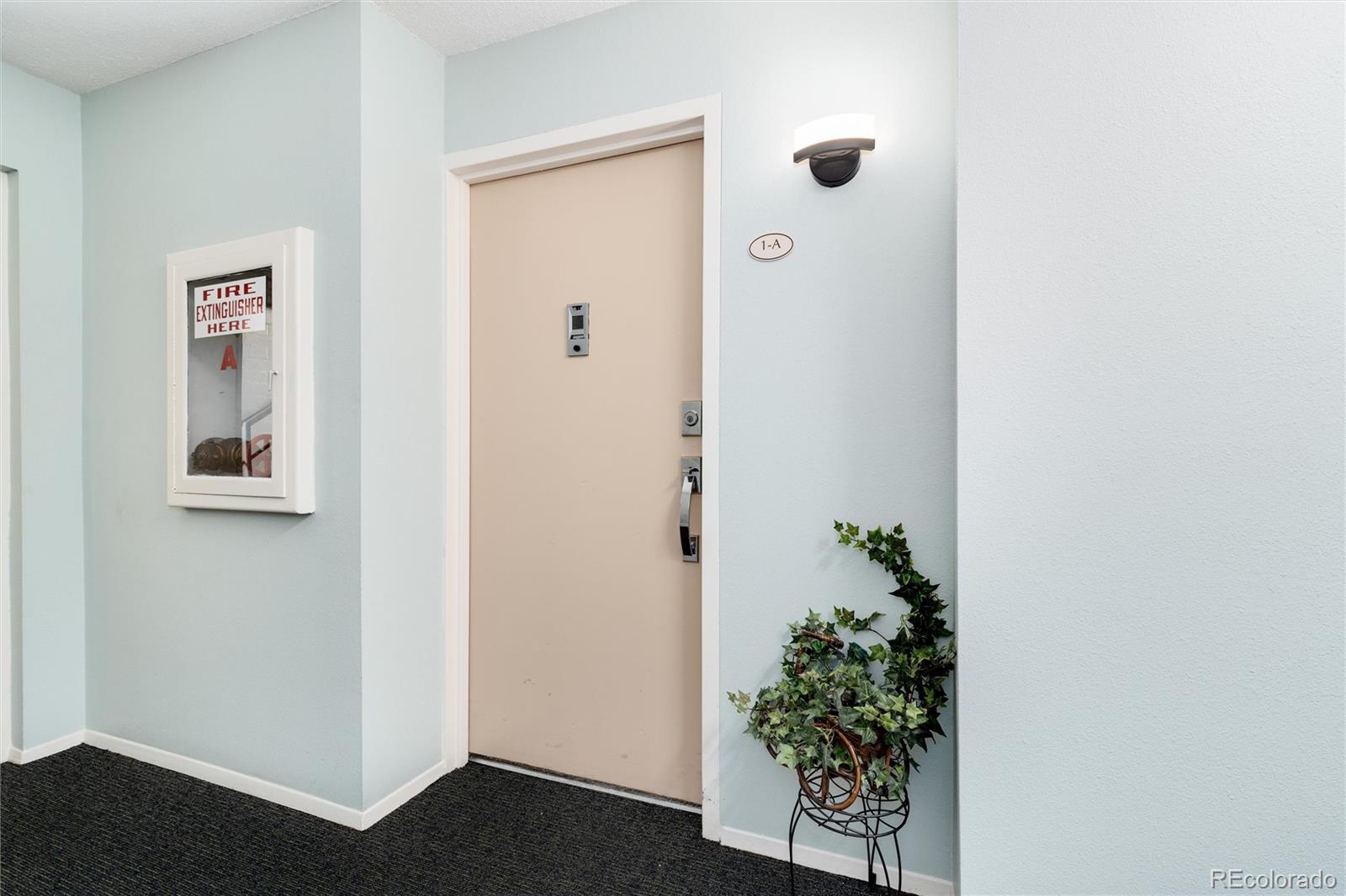 9355 E Center Avenue Unit: 1A