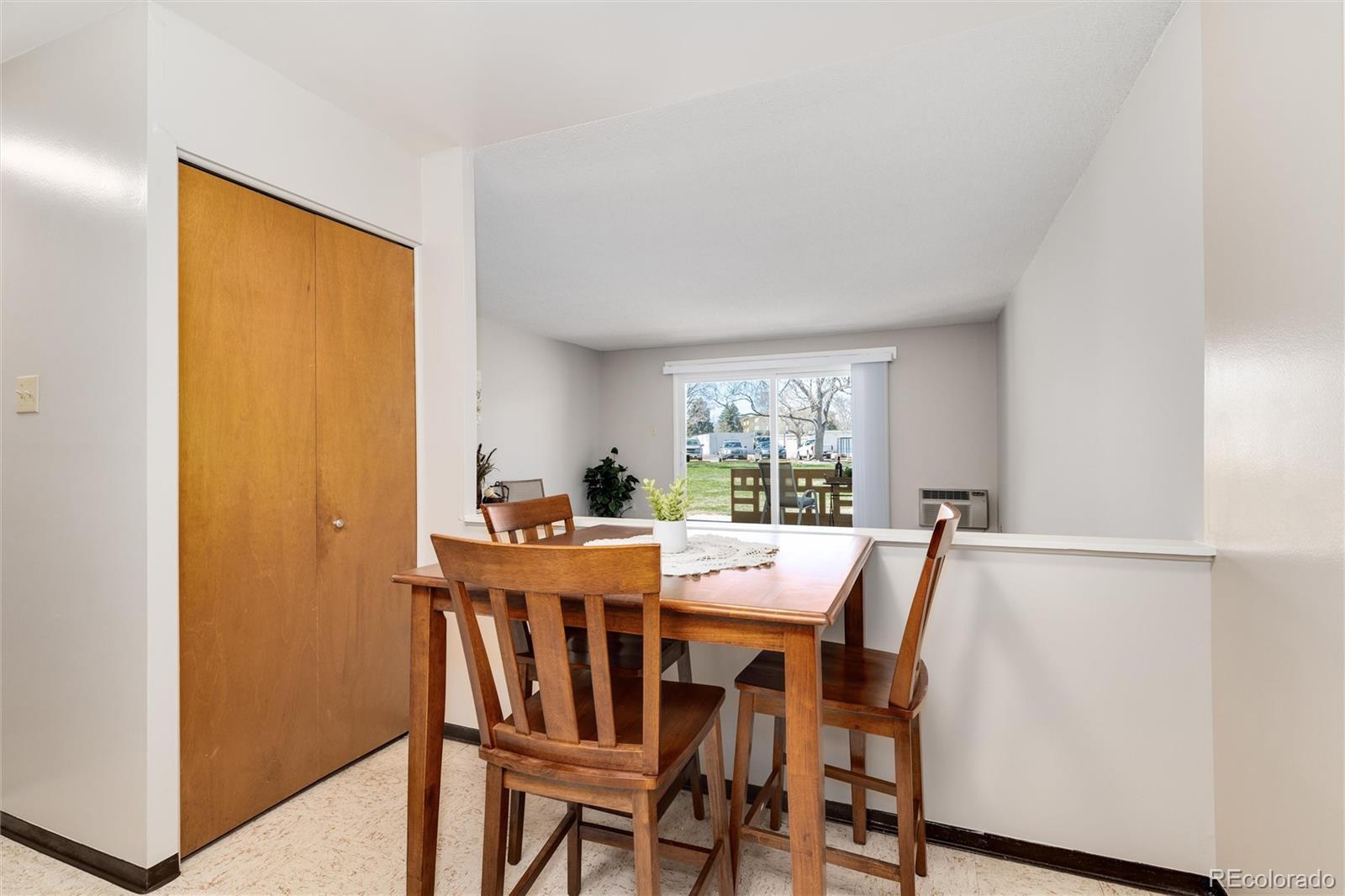 9355 E Center Avenue Unit: 1A