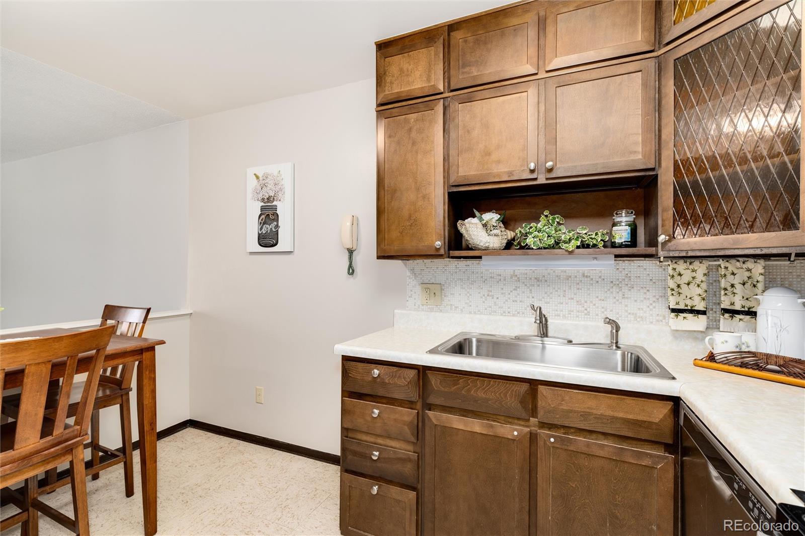 9355 E Center Avenue Unit: 1A