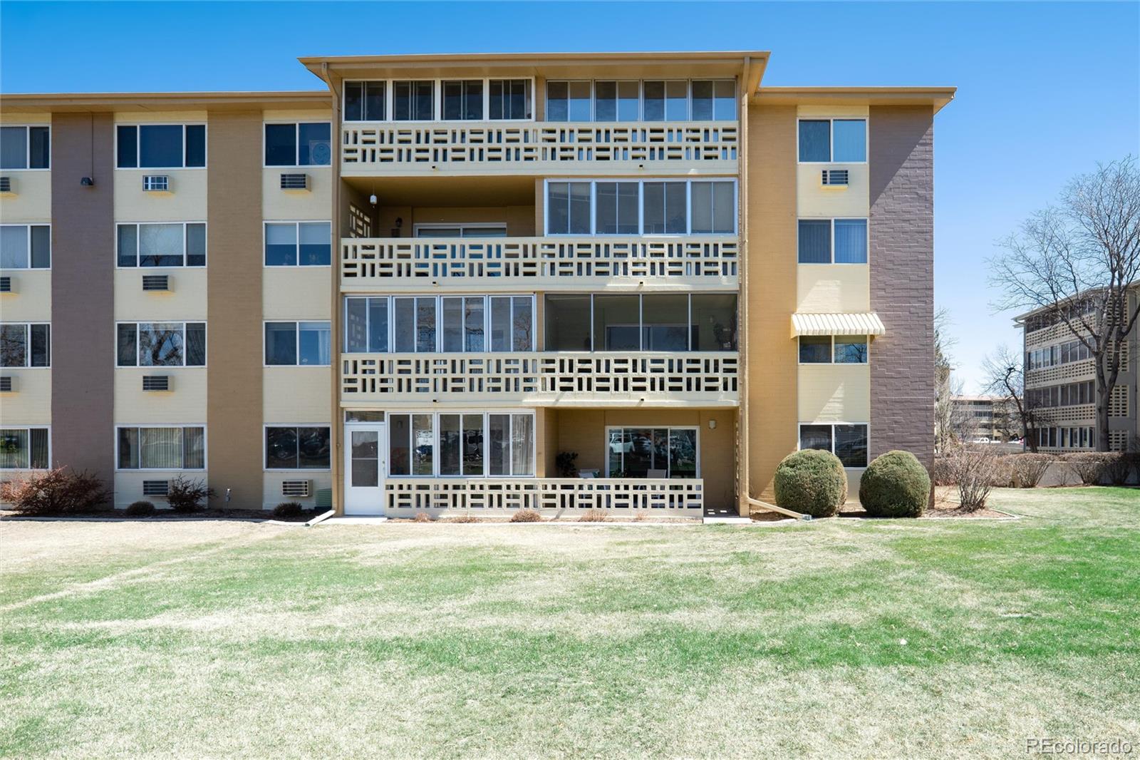 9355 E Center Avenue Unit: 1A