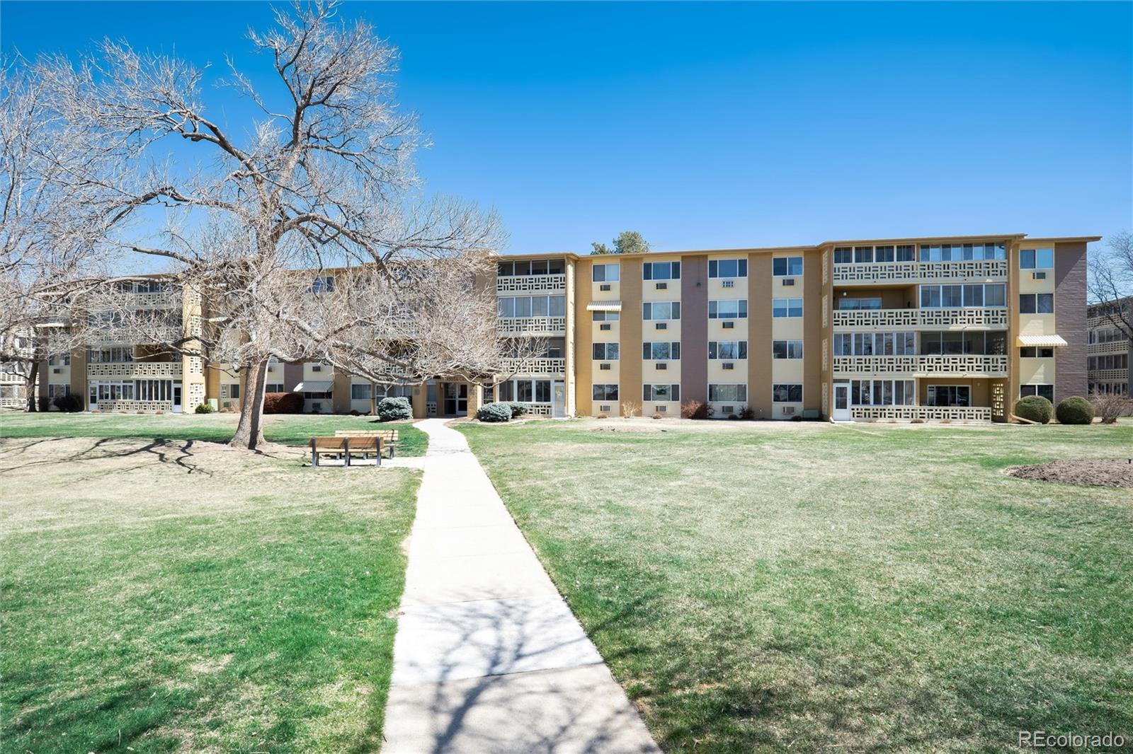 9355 E Center Avenue Unit: 1A