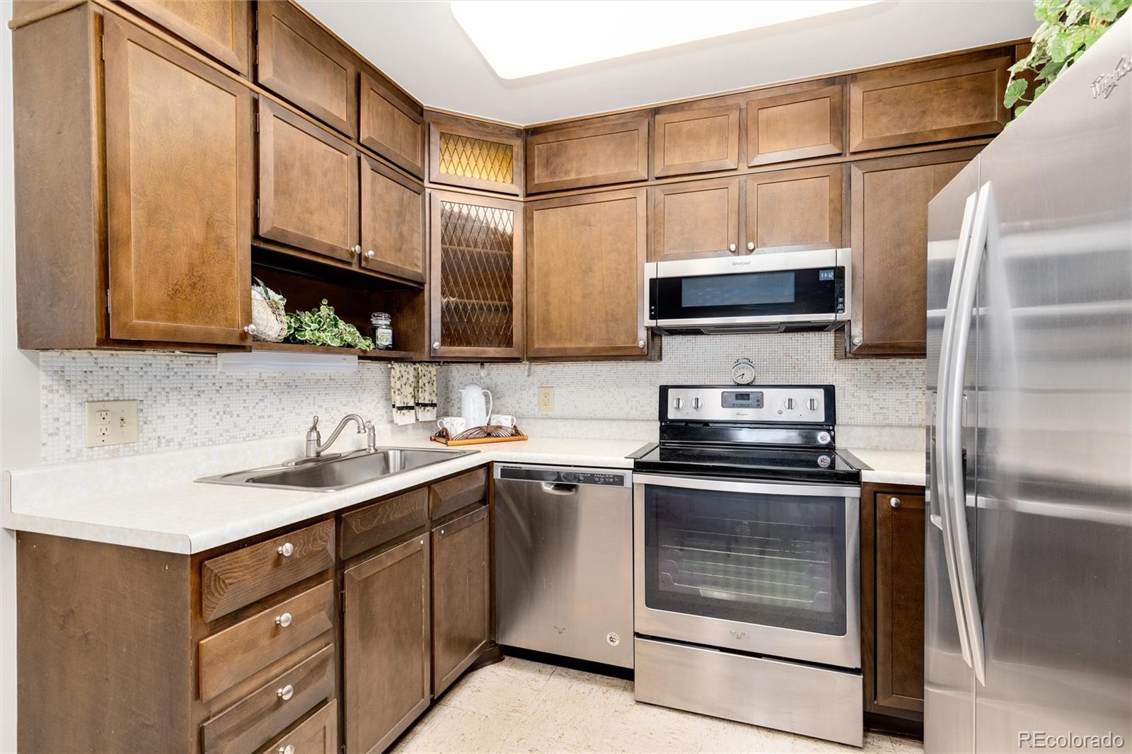 9355 E Center Avenue Unit: 1A