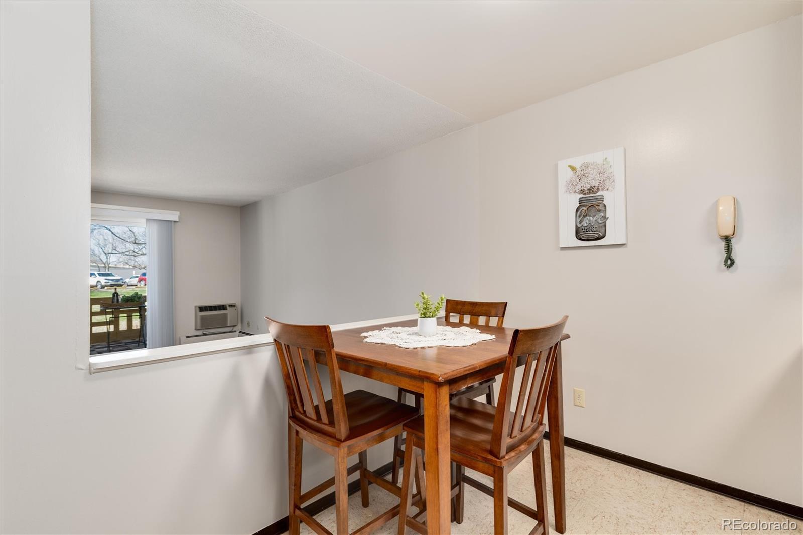 9355 E Center Avenue Unit: 1A