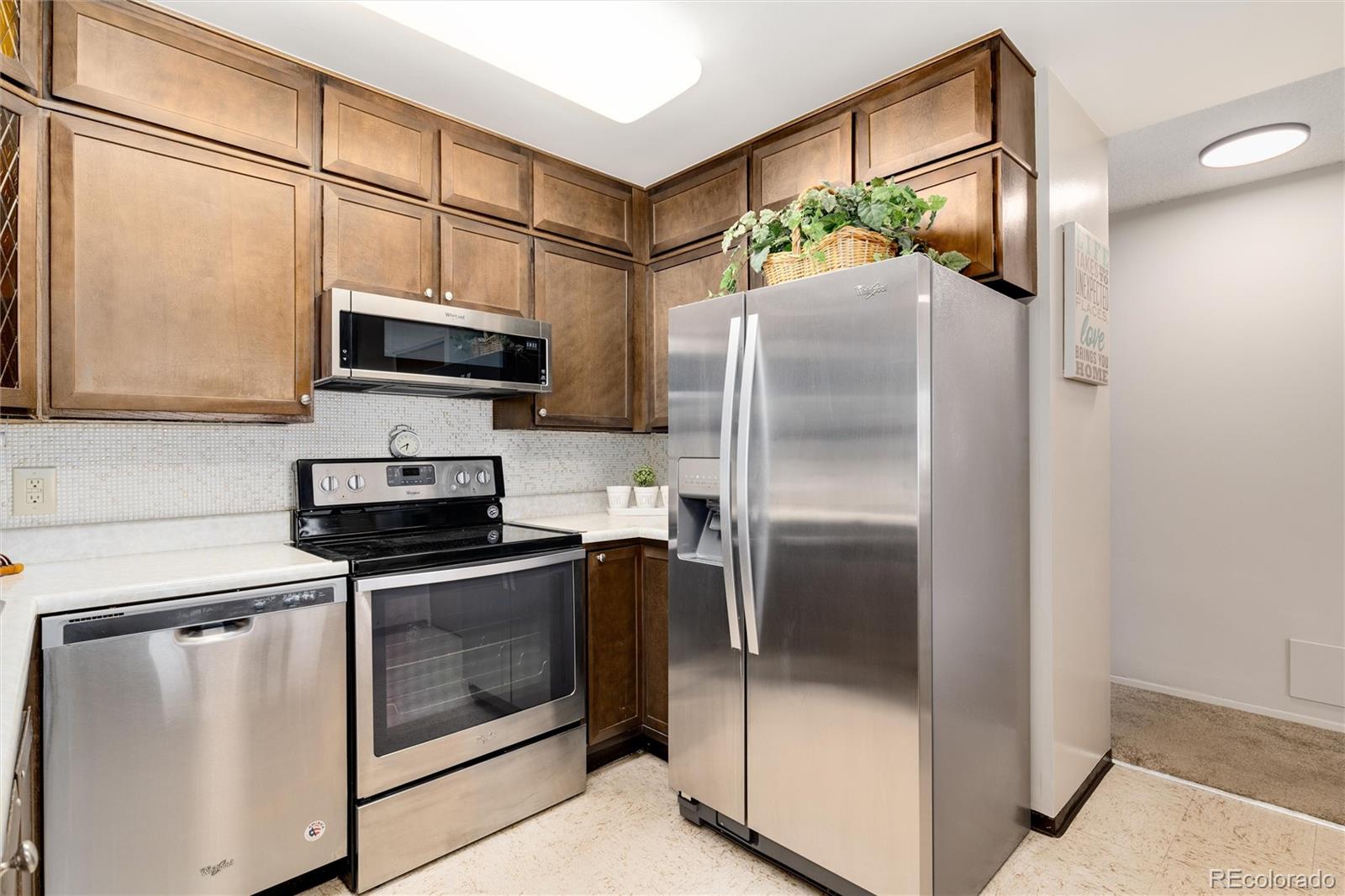 9355 E Center Avenue Unit: 1A