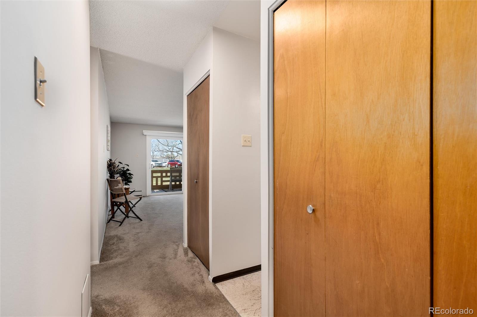 9355 E Center Avenue Unit: 1A