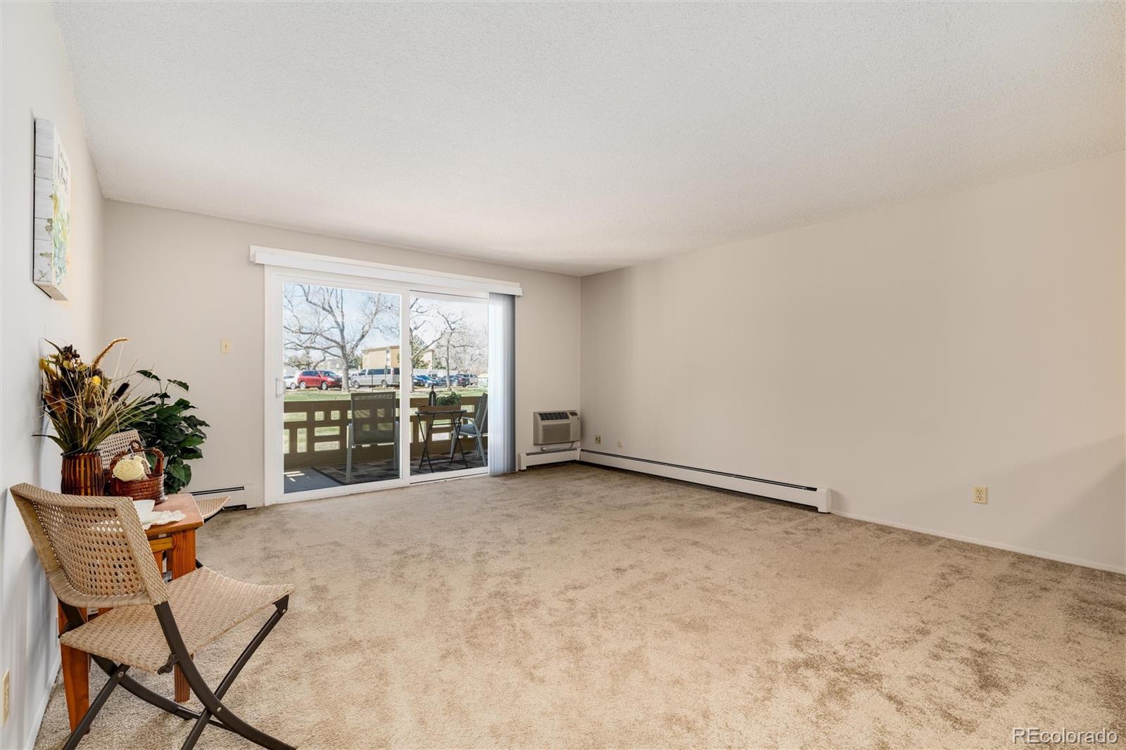 9355 E Center Avenue Unit: 1A