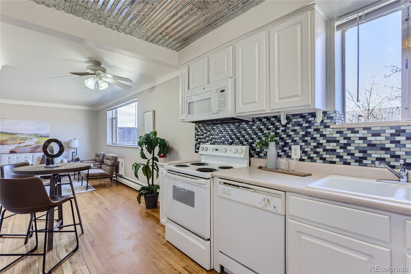 2295 E Asbury Avenue Unit: 308