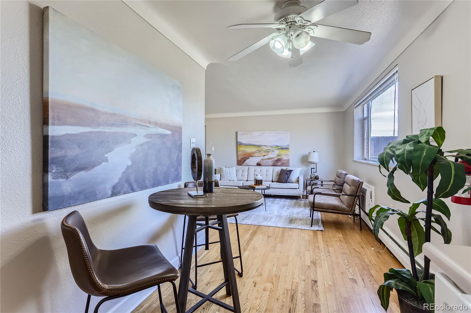 2295 E Asbury Avenue Unit: 308