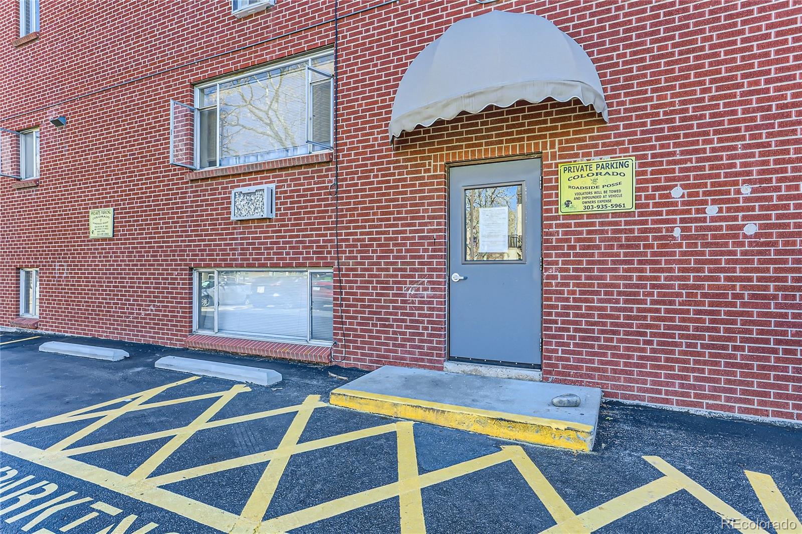 2295 E Asbury Avenue Unit: 308