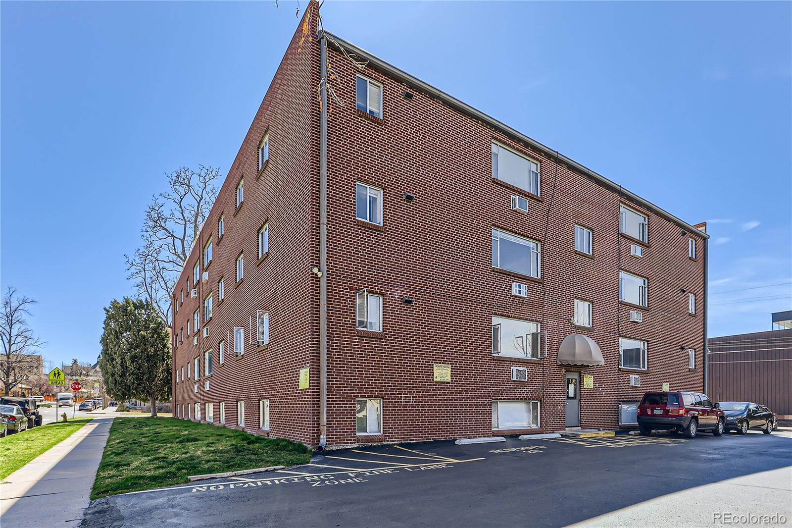 2295 E Asbury Avenue Unit: 308