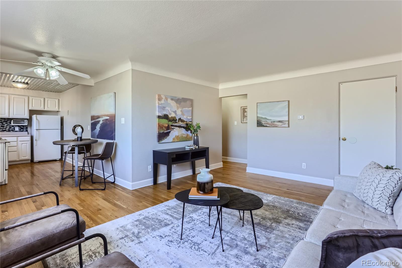 2295 E Asbury Avenue Unit: 308