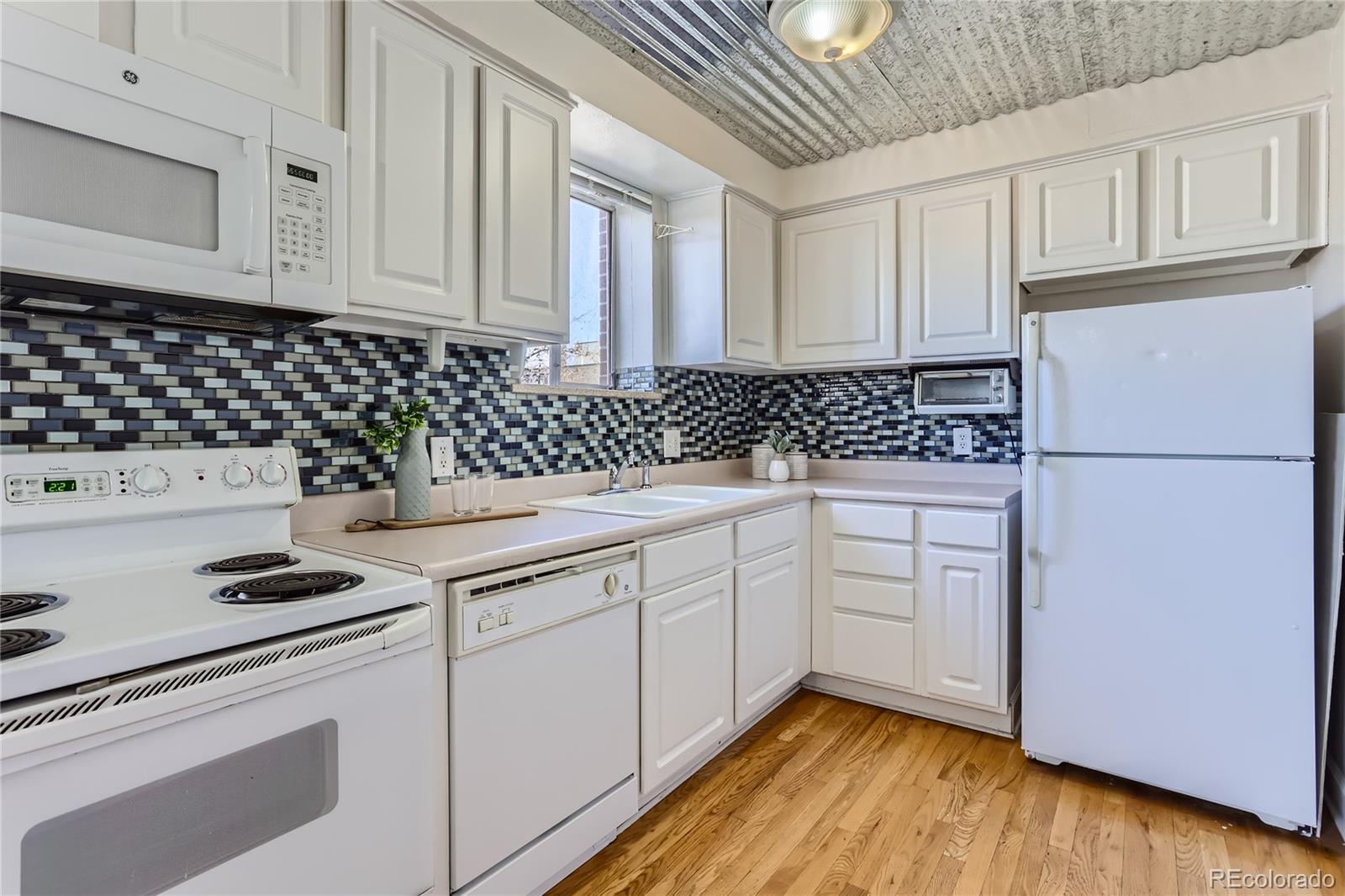 2295 E Asbury Avenue Unit: 308