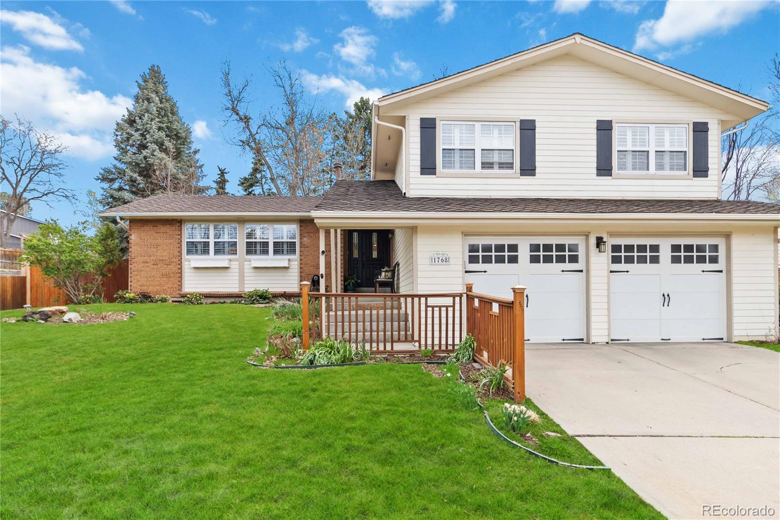 1768 E Jamison Avenue