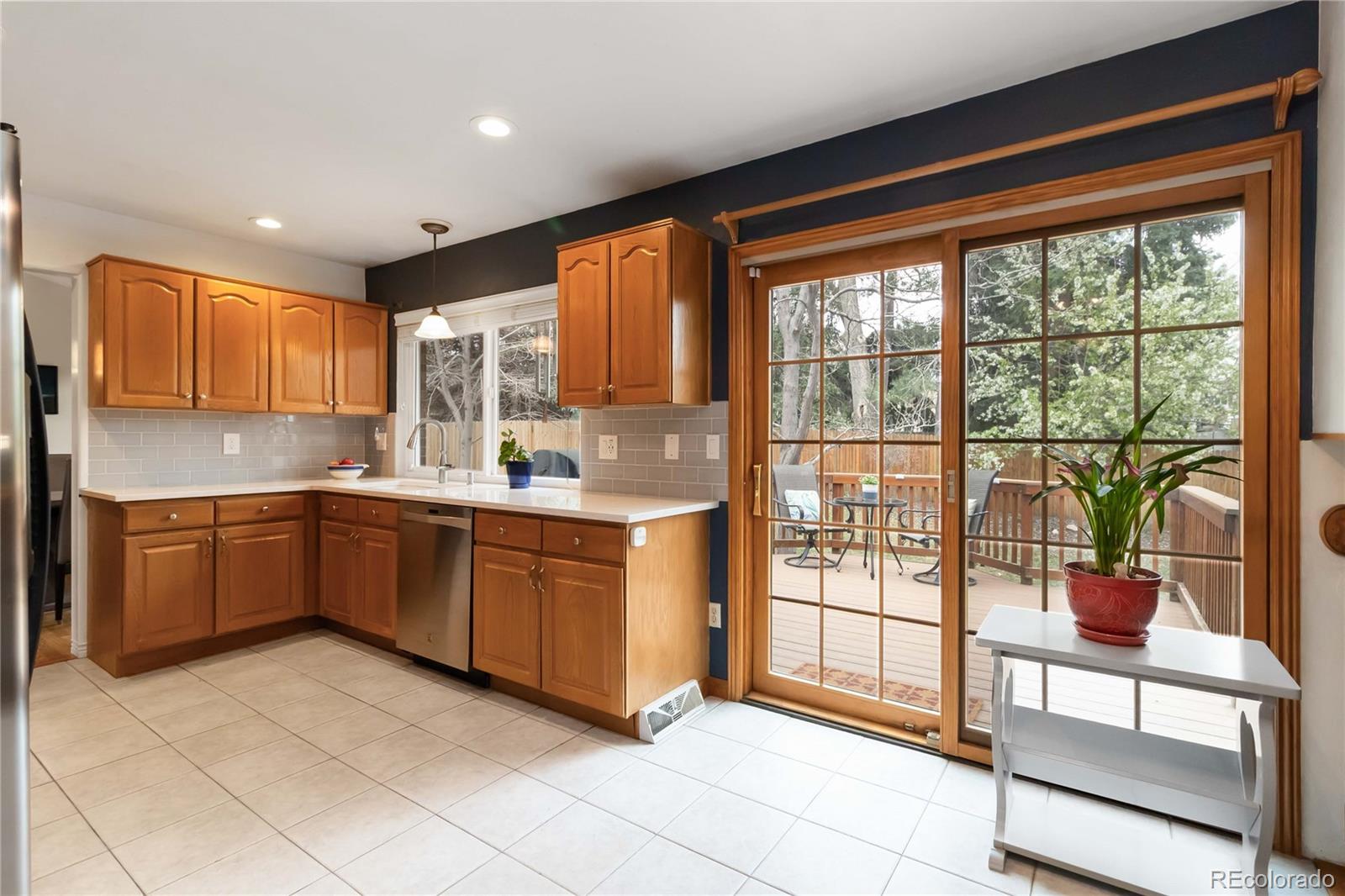 1768 E Jamison Avenue