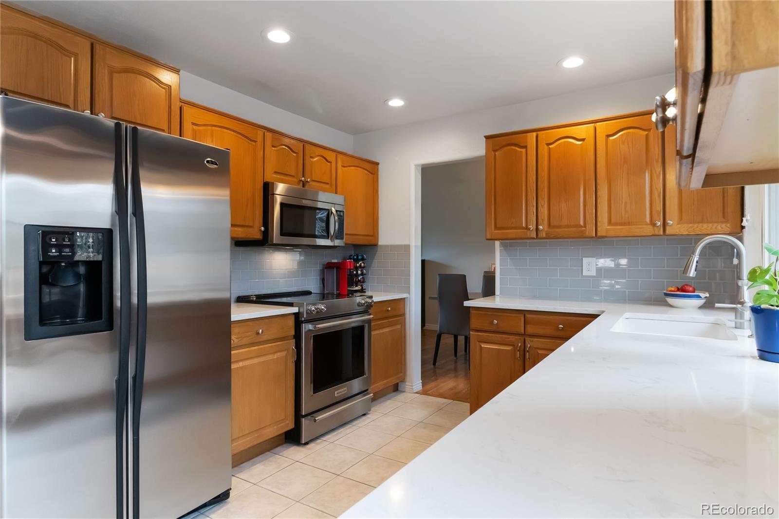 1768 E Jamison Avenue