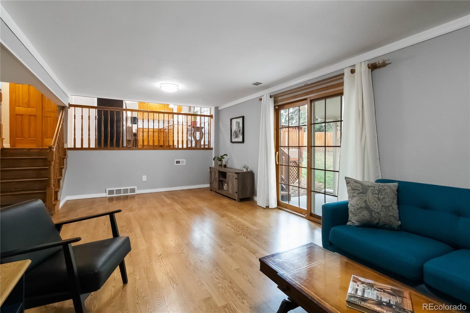 1768 E Jamison Avenue