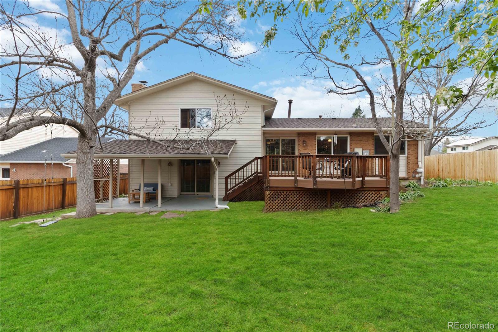 1768 E Jamison Avenue