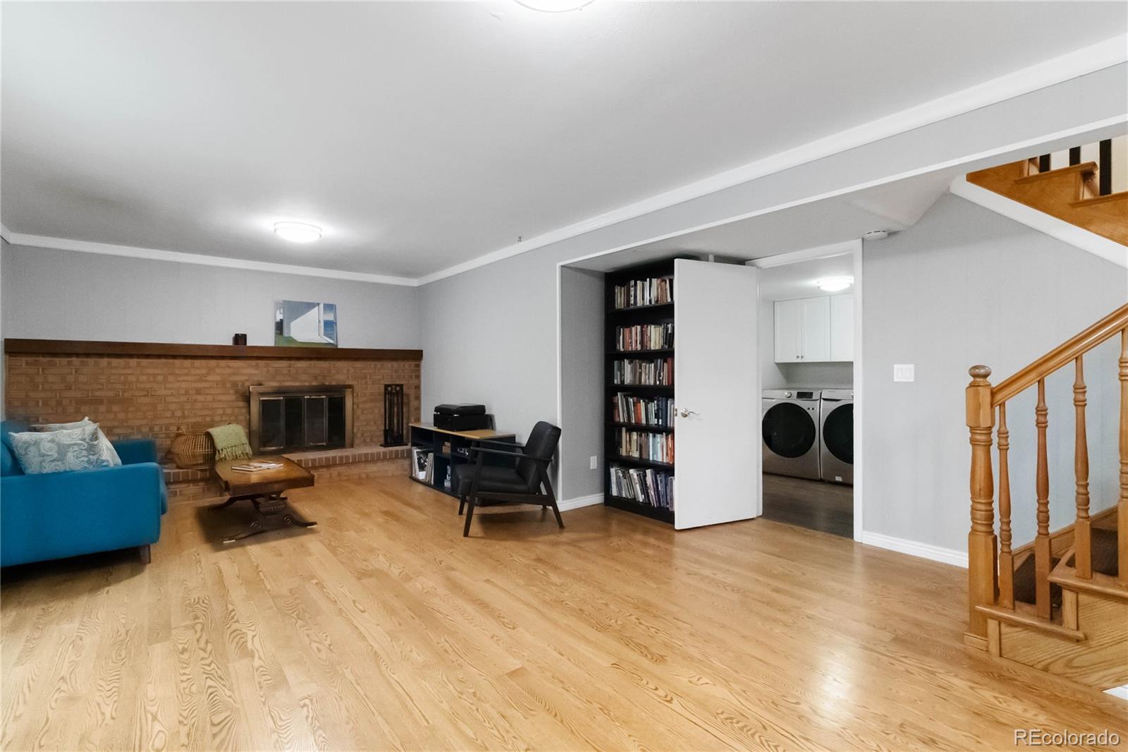 1768 E Jamison Avenue