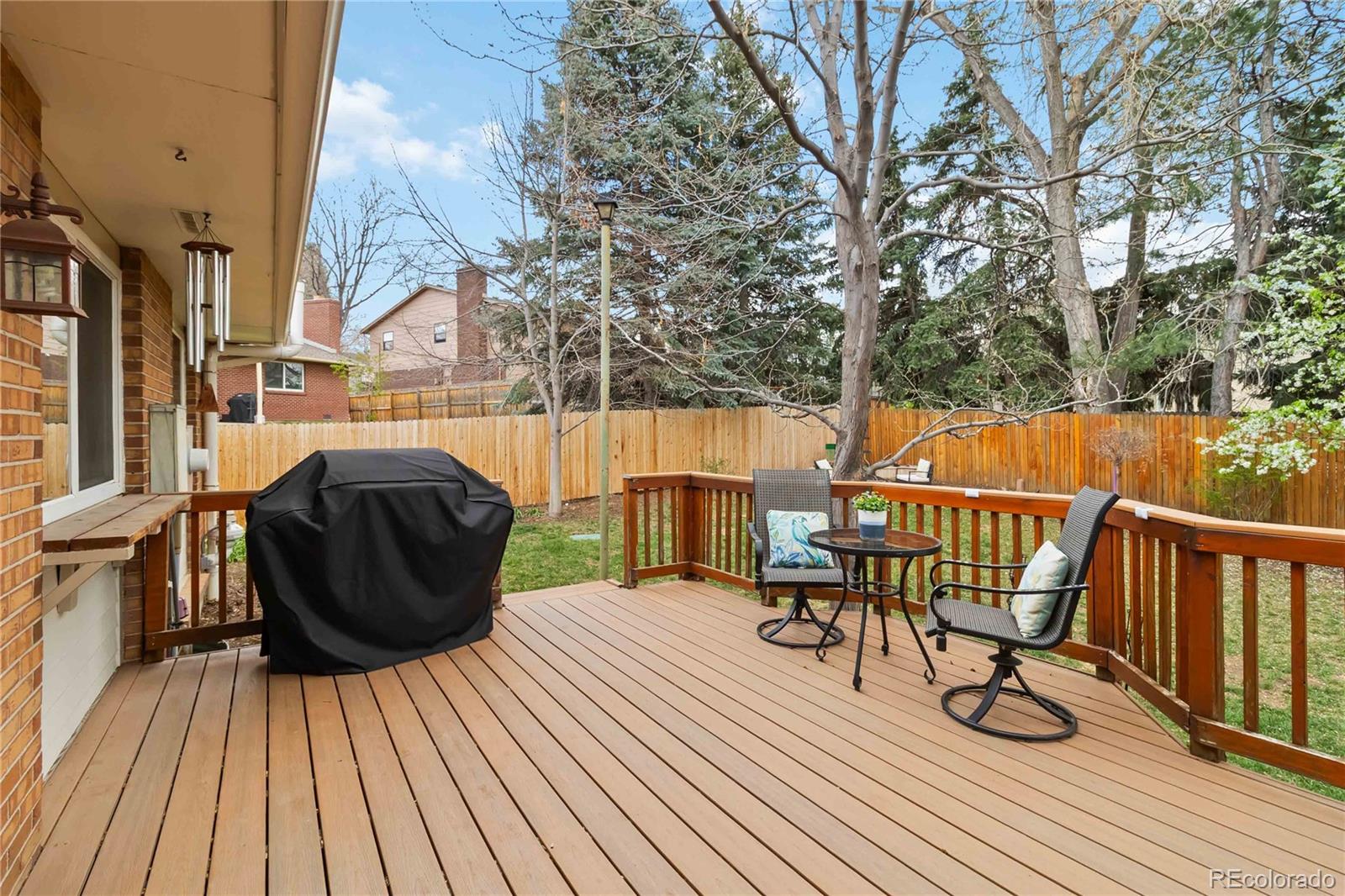 1768 E Jamison Avenue