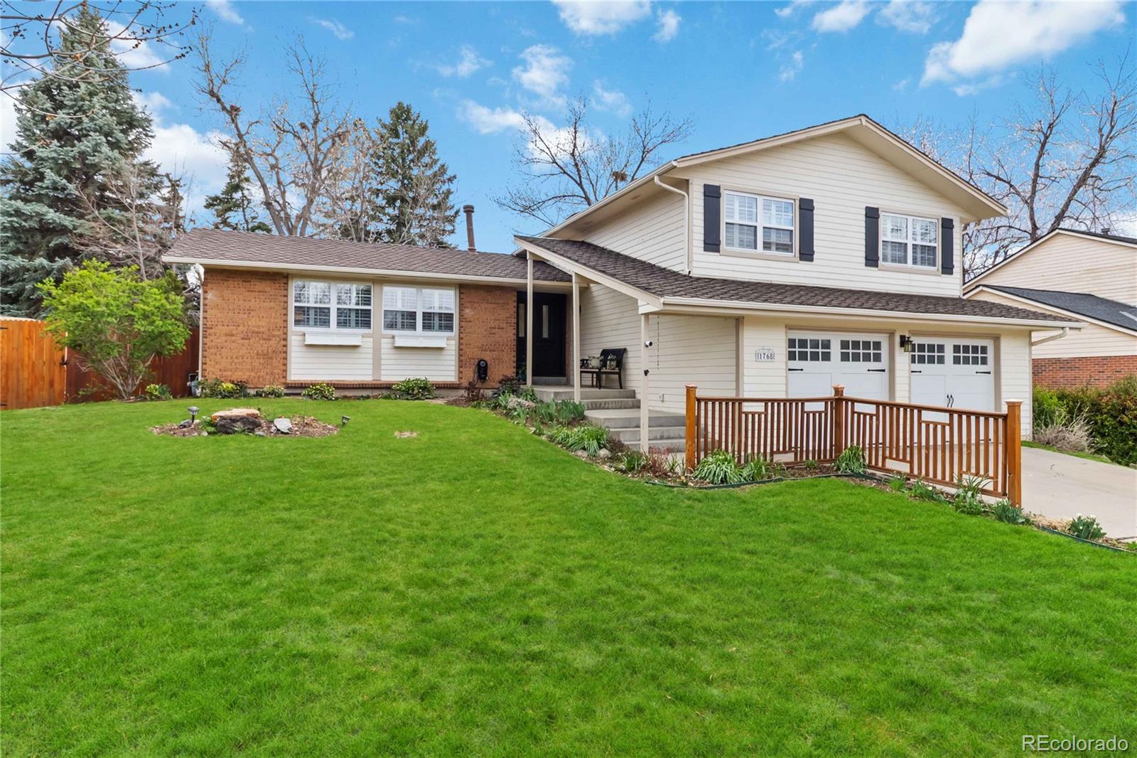 1768 E Jamison Avenue