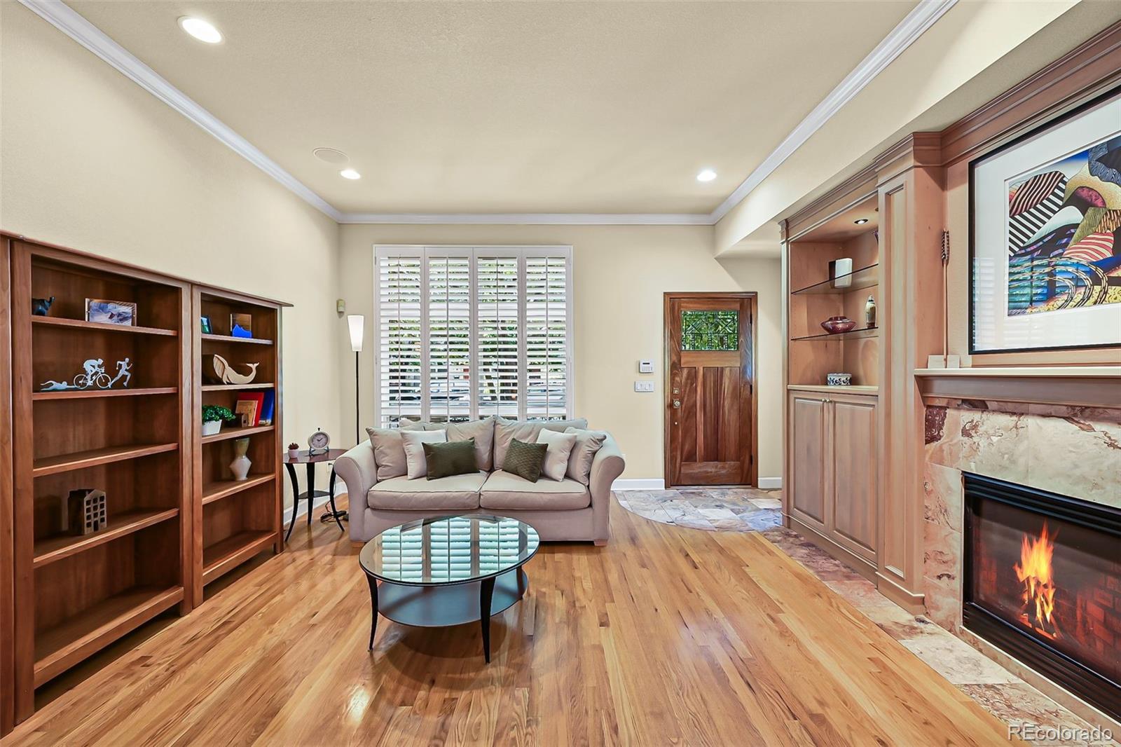 156 S Garfield Street