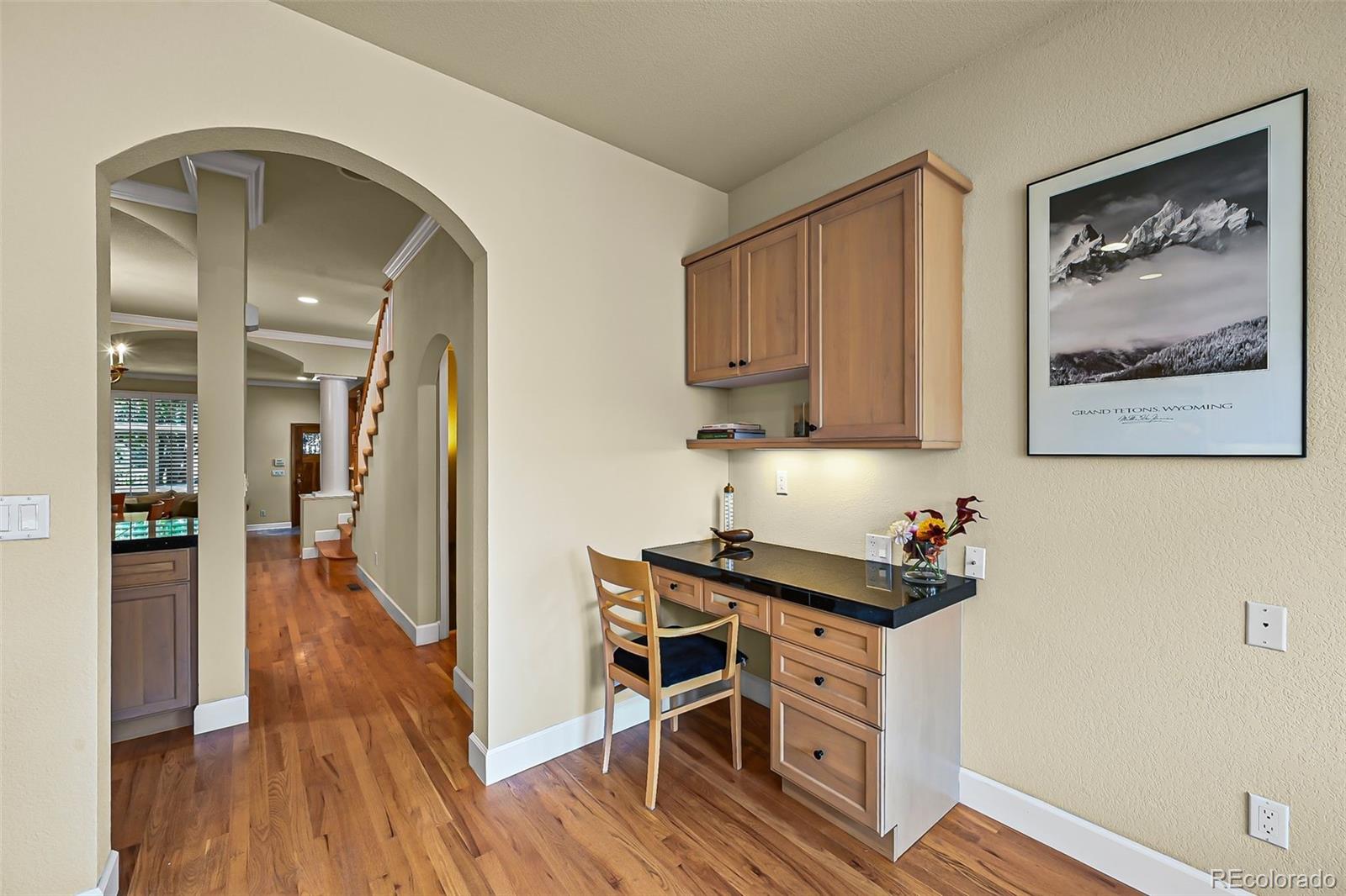 156 S Garfield Street