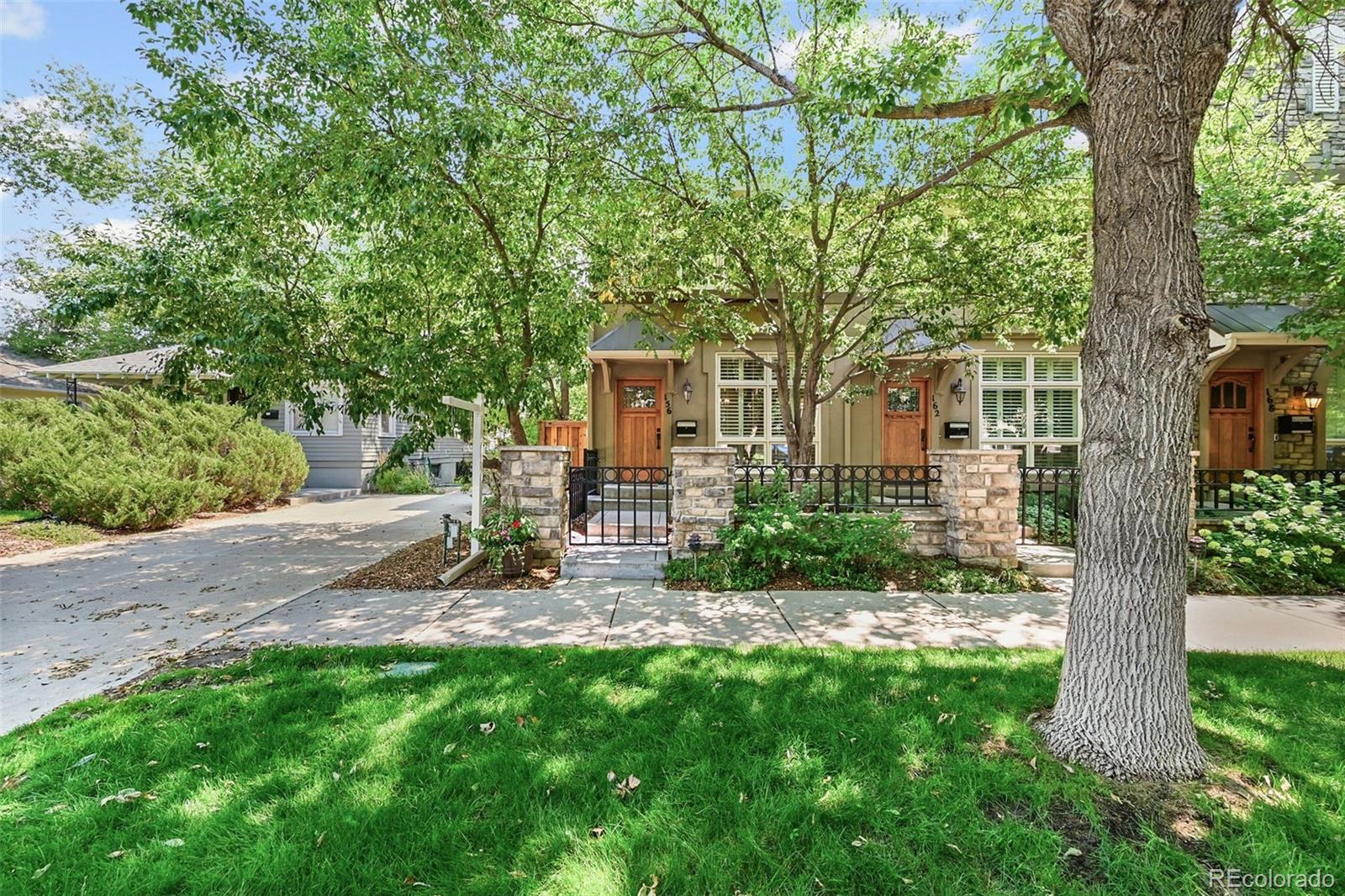 156 S Garfield Street