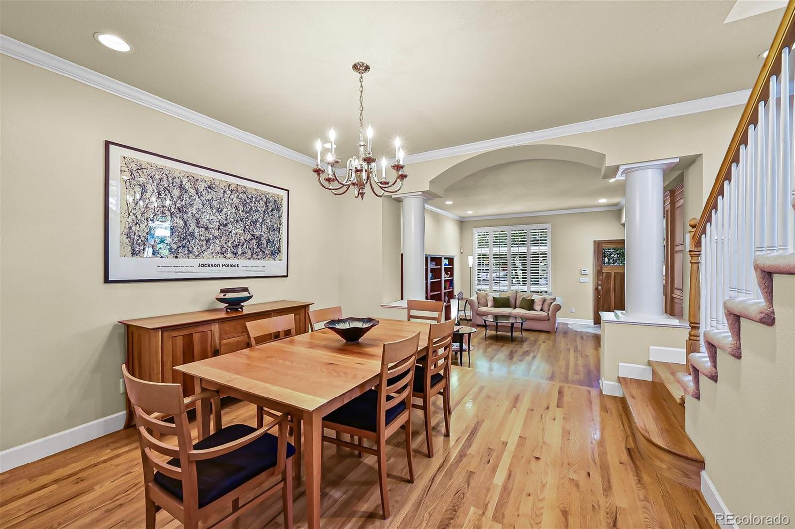 156 S Garfield Street